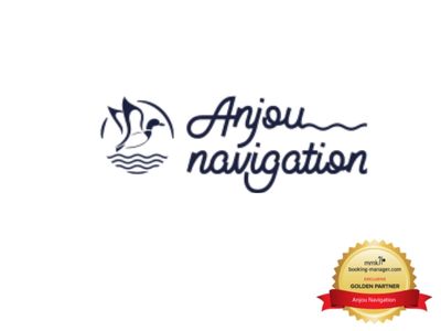 New Golden Partner: Anjou Navigation